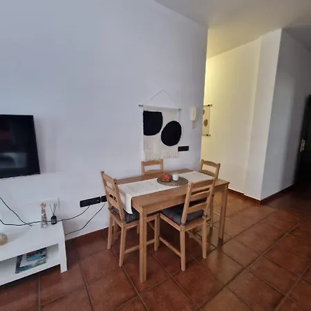 Casa Calandrilla 公寓 *