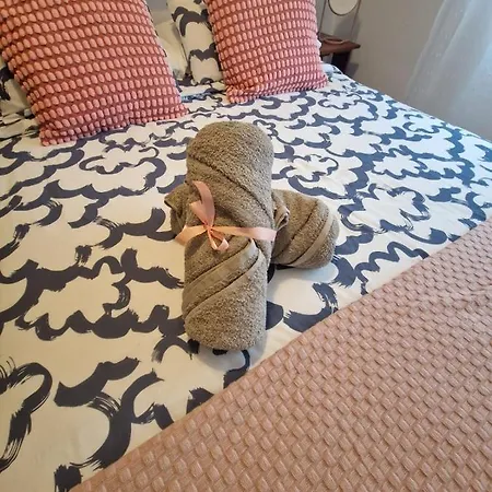 Casa Calandrilla 公寓 *