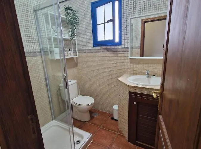 Apartment Casa Calandrilla *