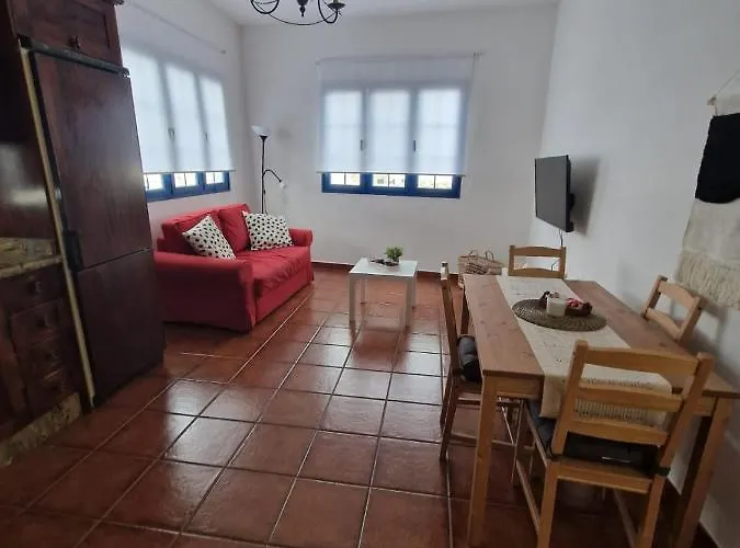 Apartment Casa Calandrilla *