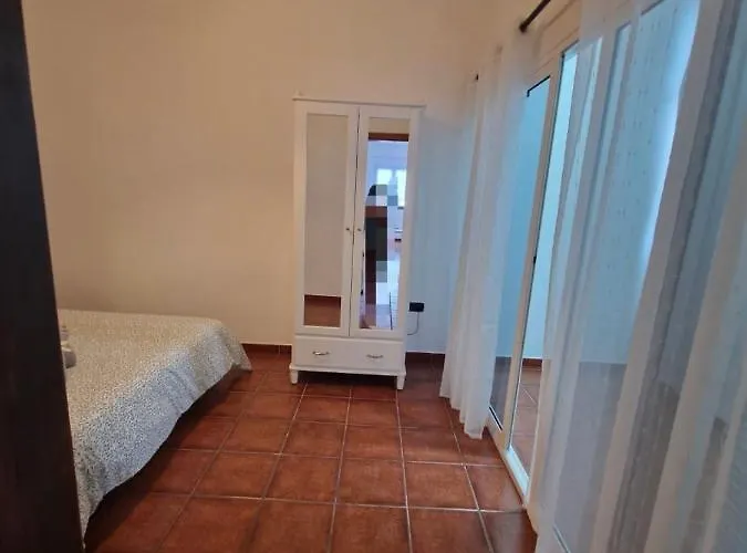 Casa Calandrilla *