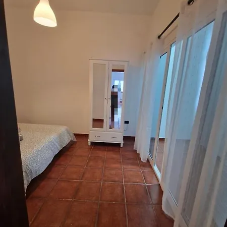 Casa Calandrilla *